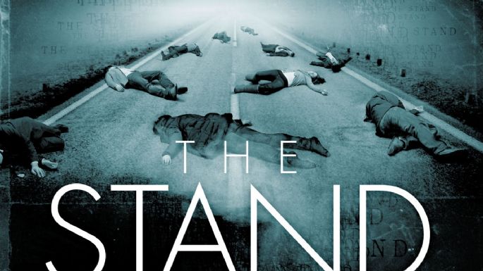 Lanzan nuevo trailer de 'The Stand', la serie apocalíptica de Stephen King