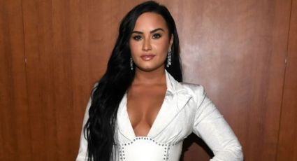 FOTO: Demi Lovato sorprende en los People's Choice Awards 2020 con cinco cambios de look