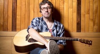 El guitarrista de Blur, Graham Coxon, estrenará una novela gráfica musicalizada