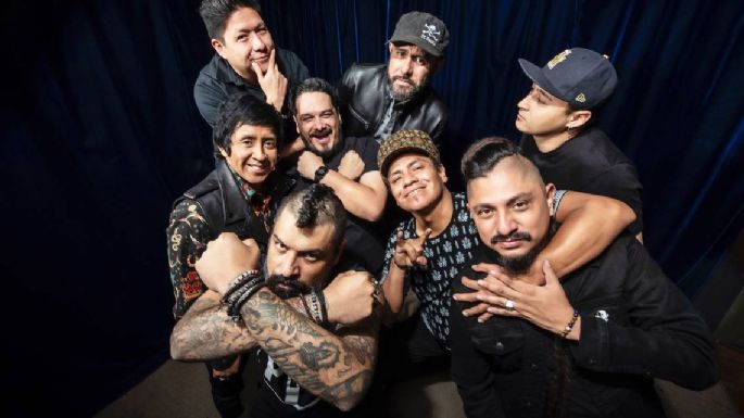 Posponen concierto de 25 aniversario de Panteón Rococó