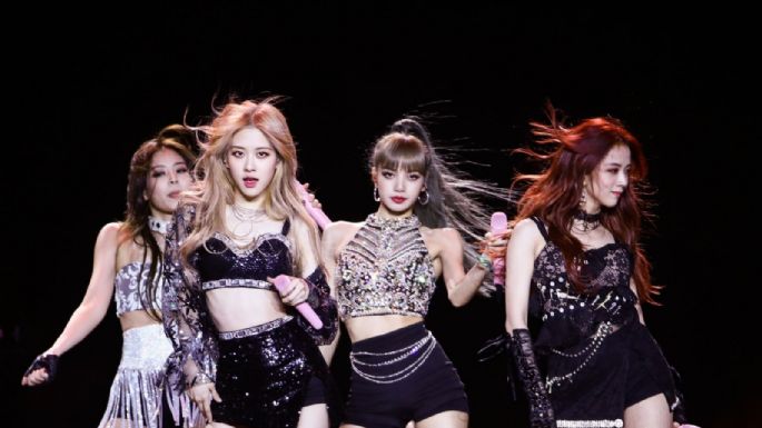 ¡Genial! BLACKPINK y Anitta podrían lanzar una nueva canción juntas