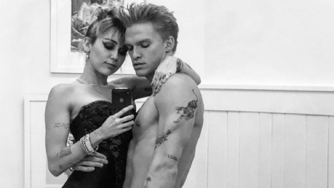 Miley Cyrus y Cody Simpson se separan definitivamente y así lo revelan a fans