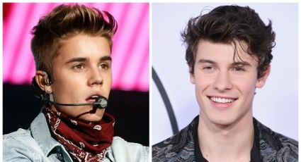 ¡Consienten a los fans! Shawn Mendes y Justin Bieber preparan una espectacular colaboración