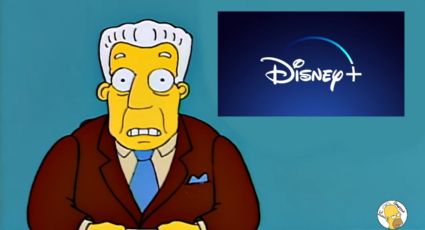 Usuarios se indignan por que en Disney + solo hay 2 temporadas de 'Los Simpson'