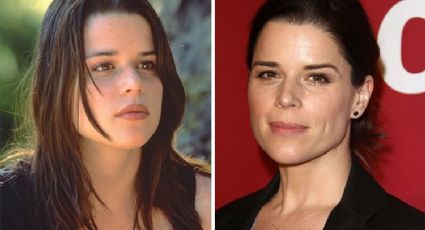 ¡Está de regreso! Neve Campbell revela las razones por las que volverá a 'Scream 5'