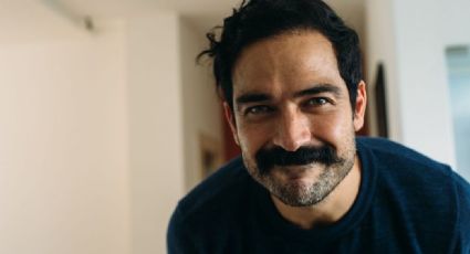 "Aliado de la comunidad LGBT": Alfonso Herrera habla sobre 'El Baile de los 41', su nueva película