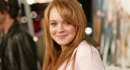 Lindsay Lohan habla de una posible secuela de la película 'Mean Girls'