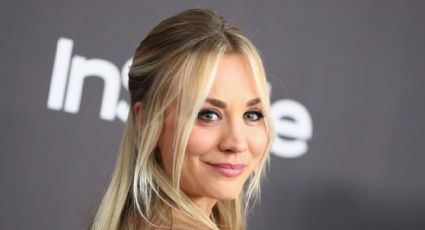 Kaley Cuoco quiere comprar caballo maltratado de los Juegos Olímpicos de Tokio