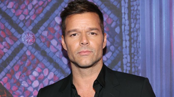 Esta es la razón por la que Ricky Martin guarda silencio sobre la serie 'Subete a mi Moto'