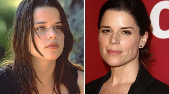 ¡Está de regreso! Neve Campbell revela las razones por las que volverá a 'Scream 5'