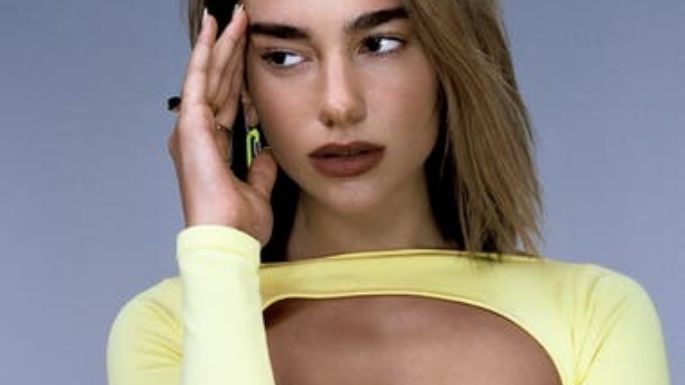 'Studio 2054': Dua Lipa anuncia una colaboración con FKA Twigs en su próximo show en vivo