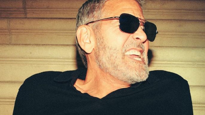 George Clooney revela detalles sobre el millonario regalo para sus amigos