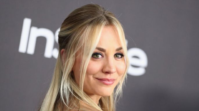 Kaley Cuoco quiere comprar caballo maltratado de los Juegos Olímpicos de Tokio