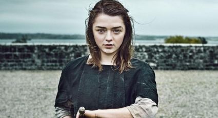 'Arya Stark' de 'Game of Thrones' realiza una encuesta en Twitter y así reaccionan los usuarios