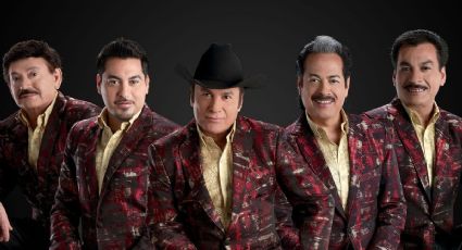 "Respeto por el público": Los Tigres del Norte evitan cantar narcocorridos y cautivan en redes