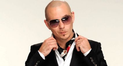 ¡Un noble gesto! Pitbull actuará en los Latin Grammy en honor al personal médico