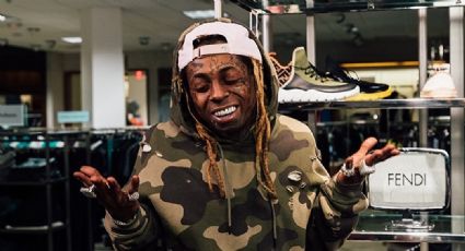 Lil Wayne se enfrenta a una pena de hasta 10 años de cárcel