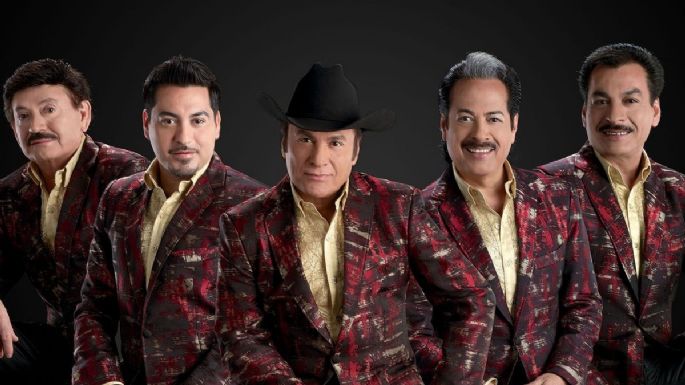 "Respeto por el público": Los Tigres del Norte evitan cantar narcocorridos y cautivan en redes