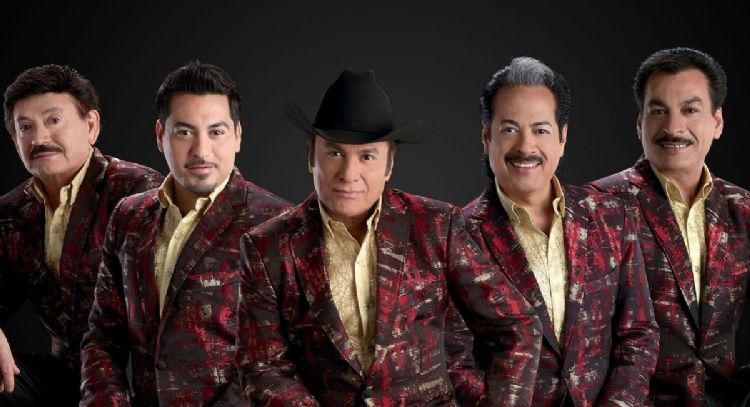 Los Tigres del Norte lanzan el tema ‘Era Diferente’ en apoyo a la comunidad LGBTQ+