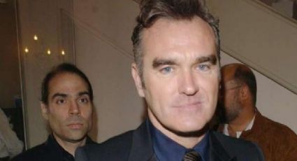 "Por culpa de la diversidad": Morrisey rompe el silencio y habla de la separación con su disquera