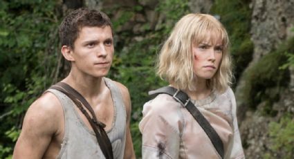 ¡Espectacular! Este es el primer avance de 'Chaos Walking' después de tres años de retraso