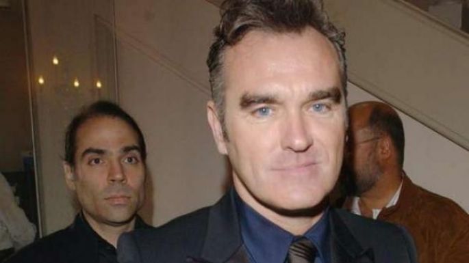 "Por culpa de la diversidad": Morrisey rompe el silencio y habla de la separación con su disquera