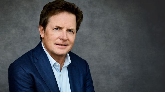 Michael J. Fox, de 'Volver al Futuro', se retira de la actuación por motivos de salud