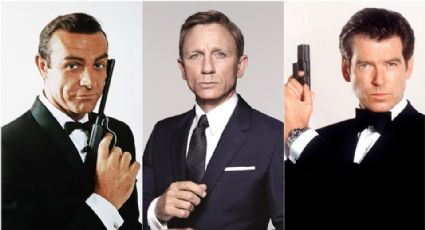 Este actor de Marvel se encuentra en pláticas para convertirse en el nuevo Agente 007, James Bond