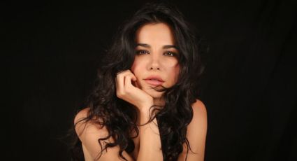 Martha Higareda rechazó película con Cuarón por una razón que te sorprenderá