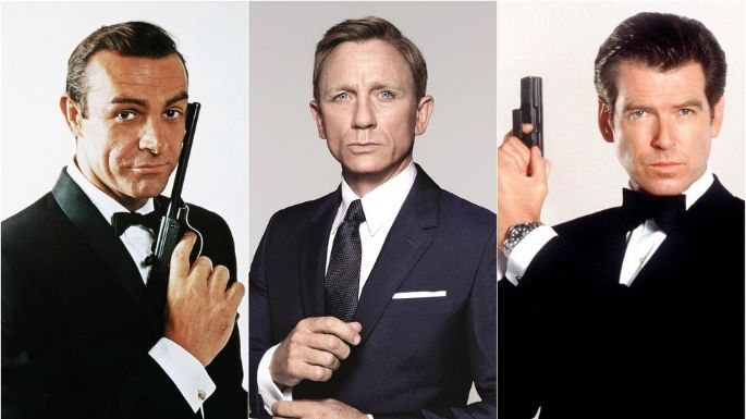 Este actor de Marvel se encuentra en pláticas para convertirse en el nuevo Agente 007, James Bond