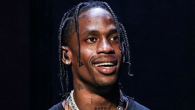 Travis Scott cierra su cuenta de Instagram por esta sorprendente razón