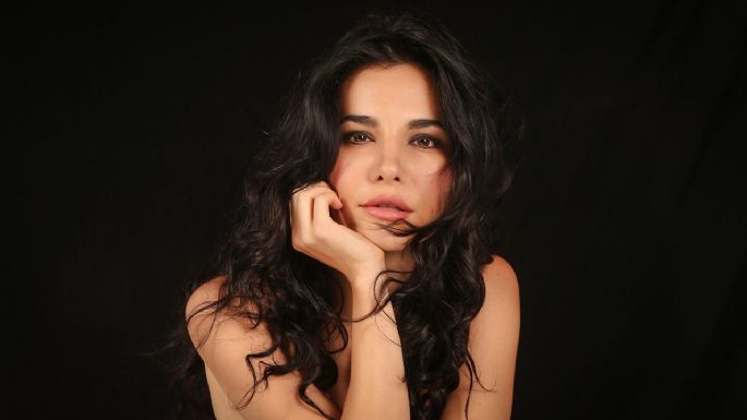 Martha Higareda rechazó película con Cuarón por una razón que te sorprenderá