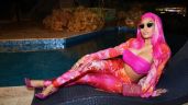 Nicki Minaj da detalles de su próximo álbum; anuncia la fecha de lanzamiento y más detalles