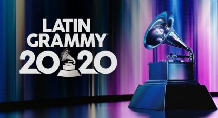 Estos son los ganadores de los Latin Grammy 2020