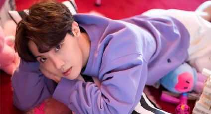 A minutos de su lanzamiento, 'Dis-Facility' de J- Hope entra al top 10 de iTunes