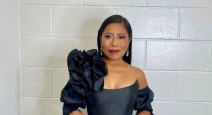 Yalitza Aparicio será la conductora del pre-show de esta importante premiación