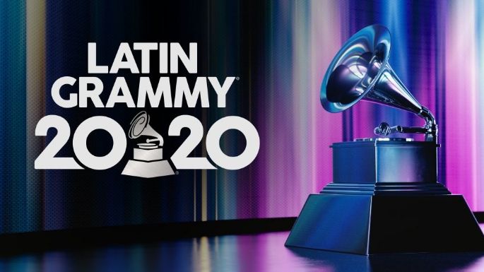 Estos son los ganadores de los Latin Grammy 2020