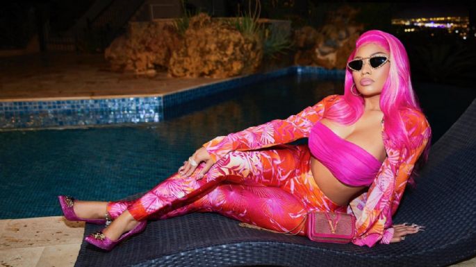 Mamá de Nicki Minaj exige 150 mdd al hombre que atropelló a su marido