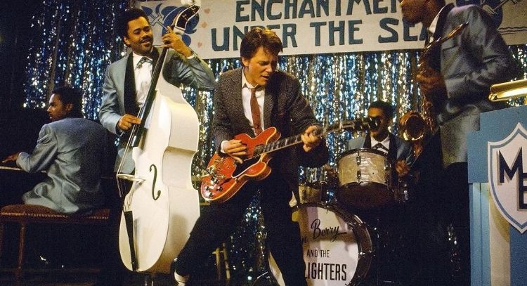 "Una pesadilla": Michael J. Fox relata su encuentro con la princesa Diana