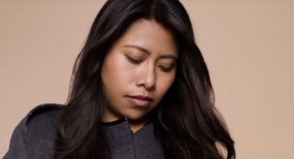 Tras los Latin Grammy, Yalitza Aparicio impacta al confesar si es fanática del reggaetón