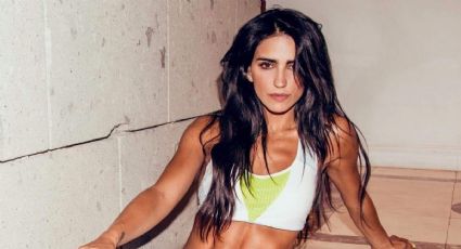 Bárbara de Regil es señalada por presuntos ataques a nutriólogo que expuso su proteína