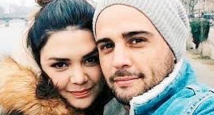 ¡Acaramelados! Yuridia festeja su primer aniversario de matrimonio de esta manera