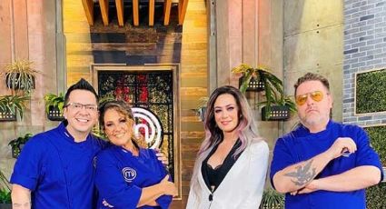 ¡Caen en rating! 'MasterChef México' pierde audiencia ante este famoso programa de Televisa