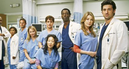 ¡Maravilloso! No solo 'Derek Sheperd': 'Grey's Anatomy' anuncia el regreso de otros personajes