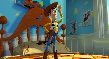 'Yo soy tu amigo fiel': Se cumplen 25 años del estreno de 'Toy Story' en los cines