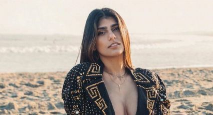 ¡Increíble! Mia Khalifa se opera el busto y documenta absolutamente todo