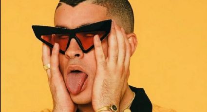 Fans de Bad Bunny se le fueron a la yugular a Natalia Lafourcade tras ganar premio a Mejor Álbum