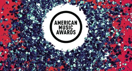 ¡Magnífico! Aquí todos los detalles de cuándo y dónde ver la premiación de los American Music Awards