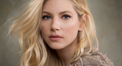 Katheryn Winnick, de la serie 'Vikingos', es nominada a Mejor Actriz en importantes premios