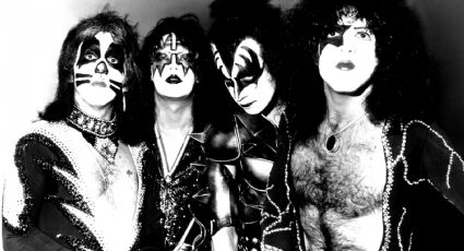 KISS anuncia sus espectáculos del adiós en el lugar donde empezaron